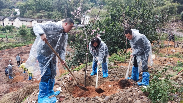 3月2日到西陽鎮賽仁村義務植樹活動.jpg