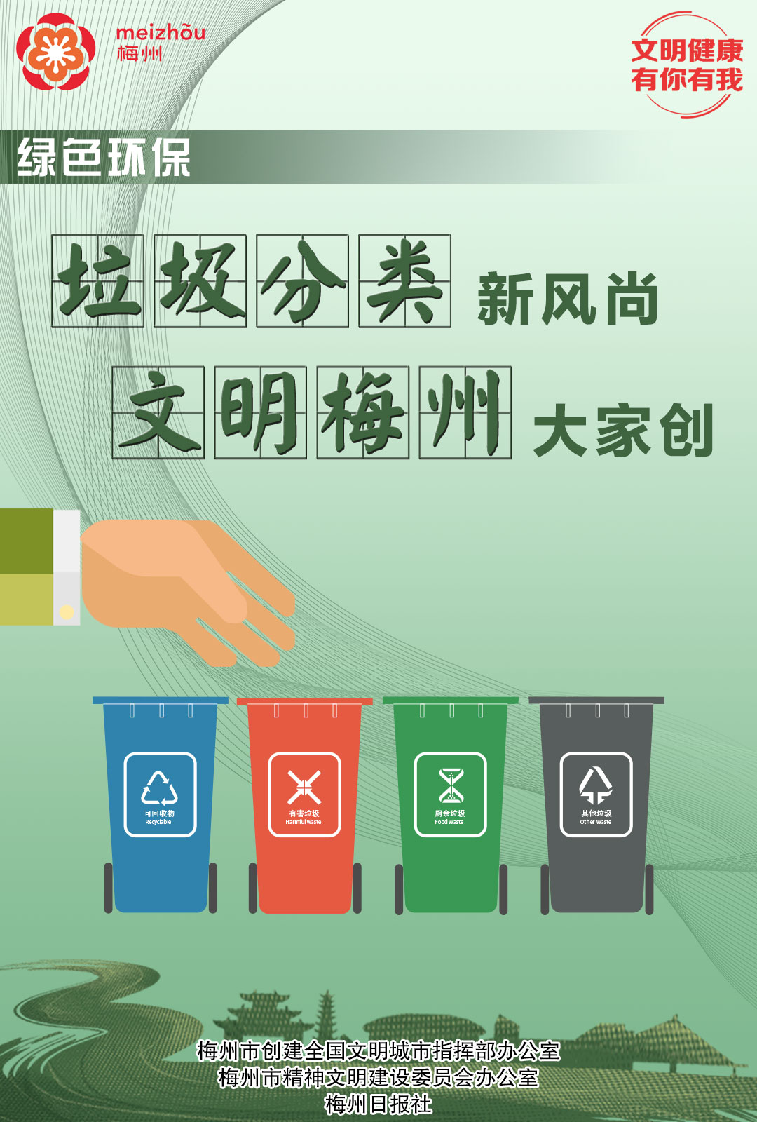 一、綠色環(huán)保-3.垃圾分類（豎）.jpg