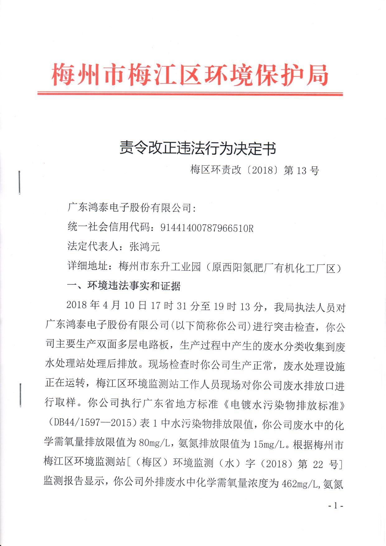 鴻泰