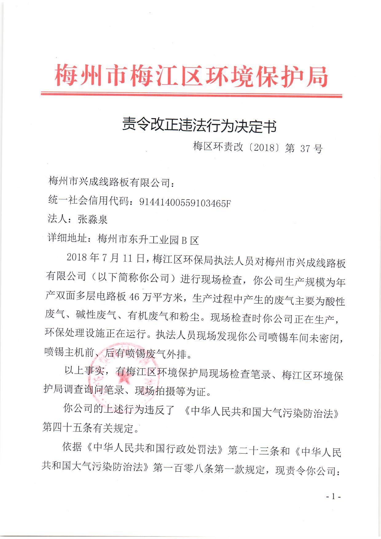 興成