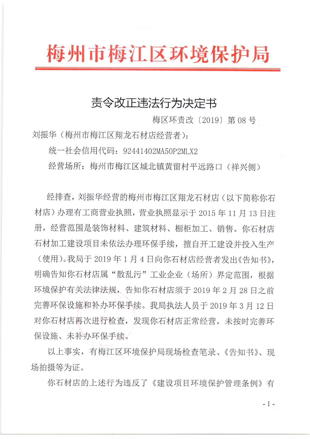 08翔龍