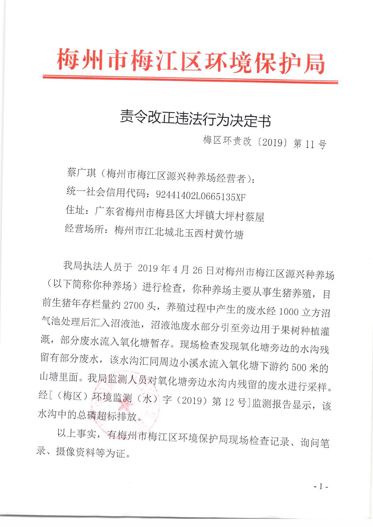 11源興